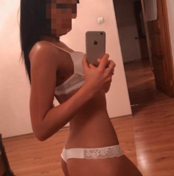Анкета проститутки Сюра - Фото 1, Леуза, 23 года, №6941
